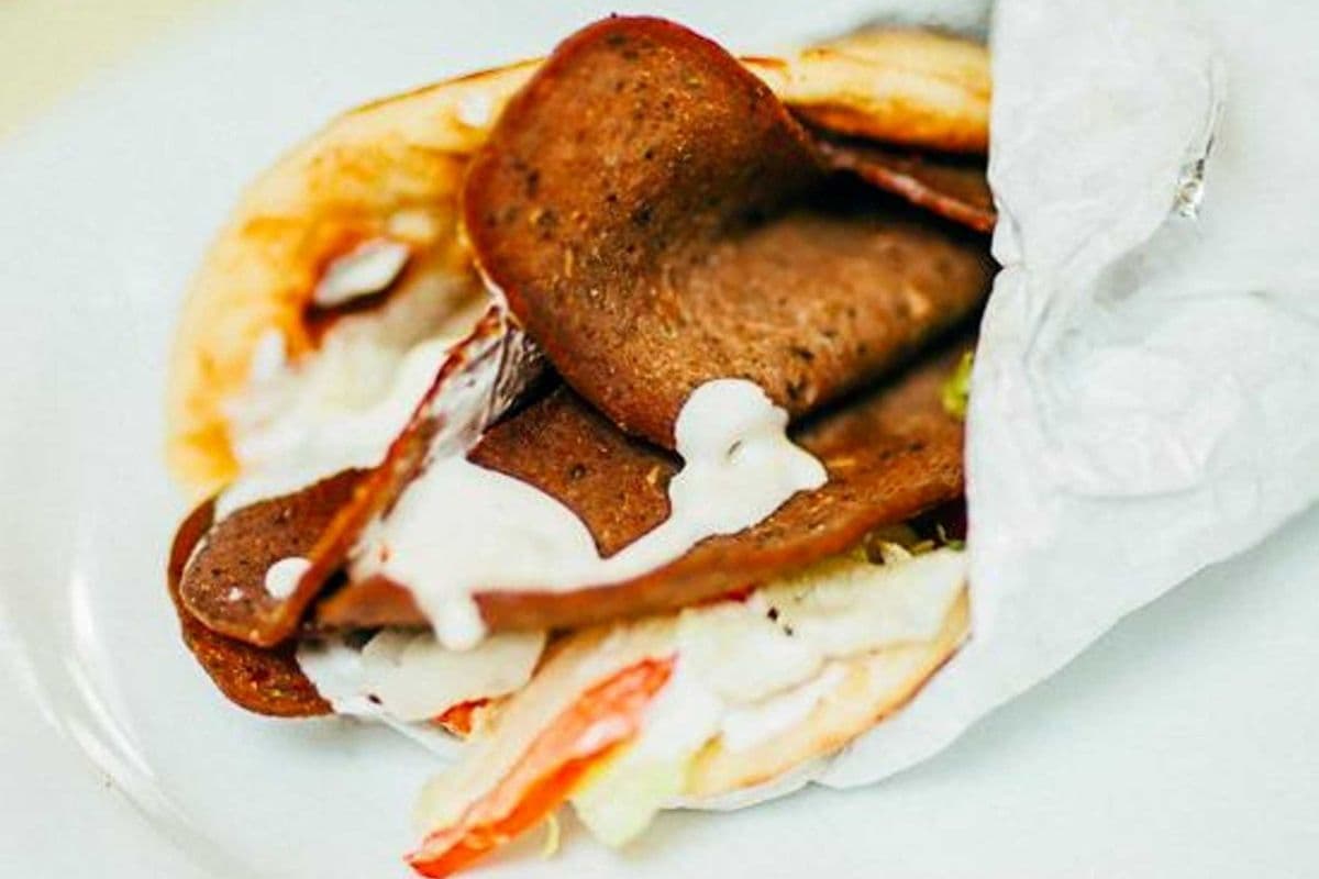 Donair (Gyros)
