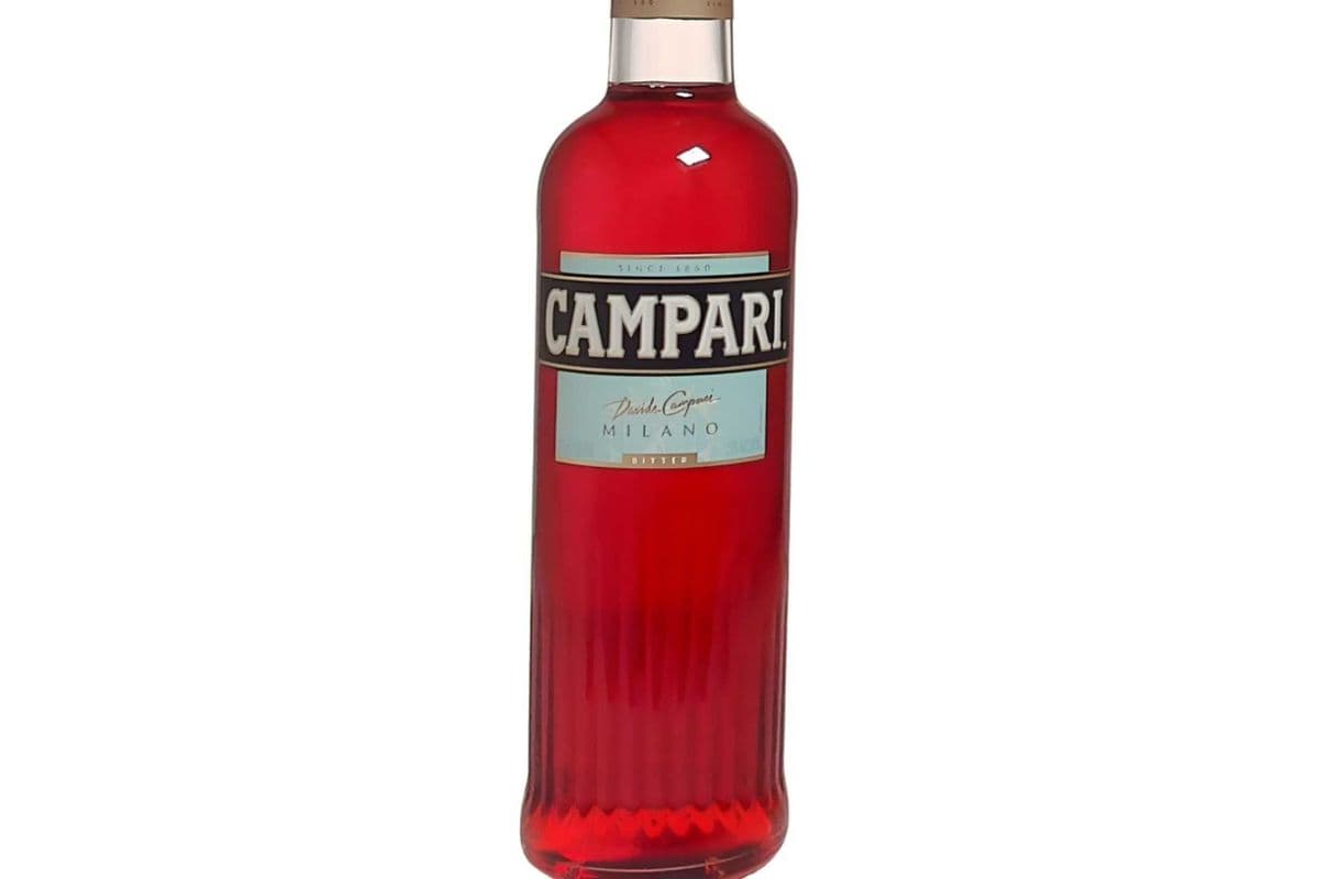 CAMPRI MILANO (1 x 375ML)