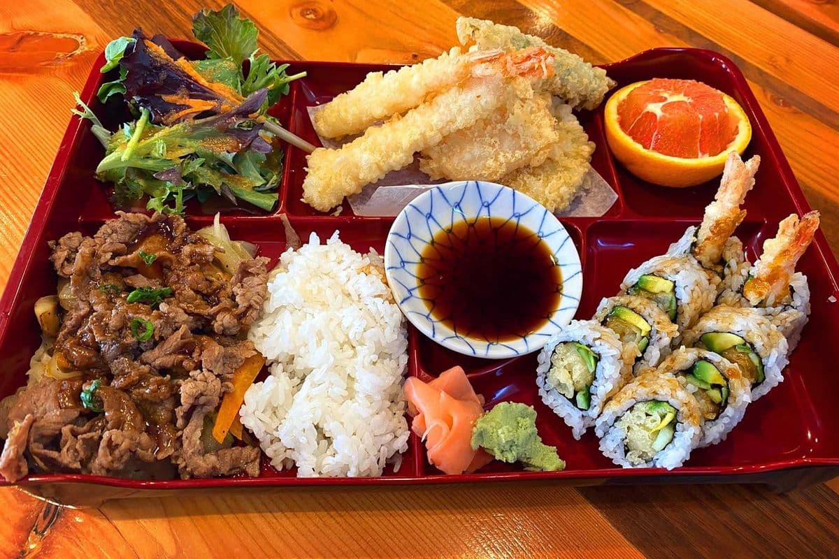 Box B - Beef