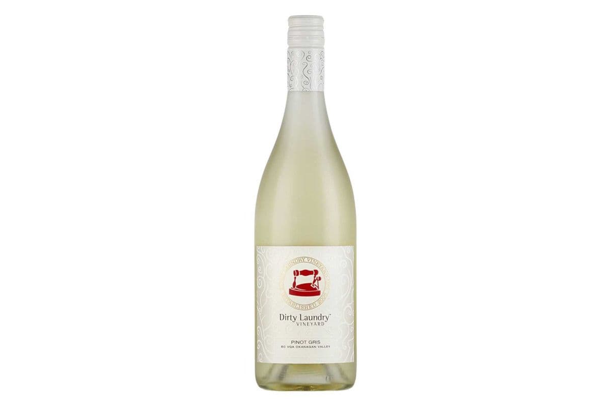 Dirty Laundry Pinot Gris (1 x 750ml)