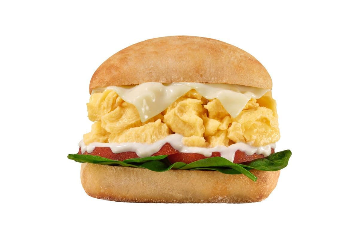 Fromage et œuf (Régalo)
