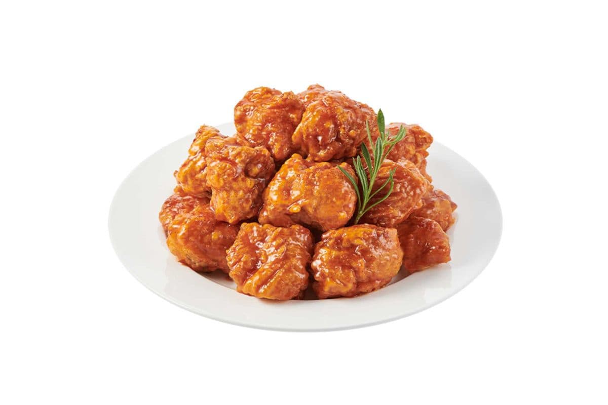 Signature Mild Boneless Chicken (460 g)