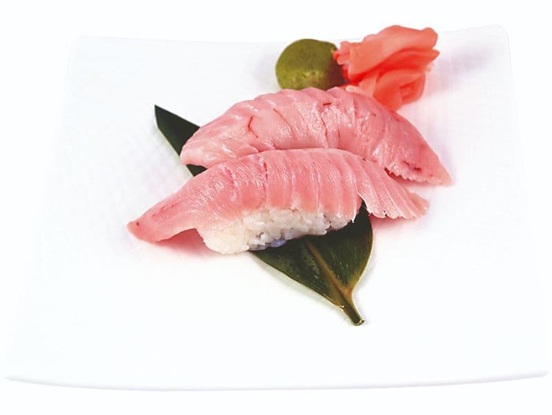 E8. Toro Nigiri