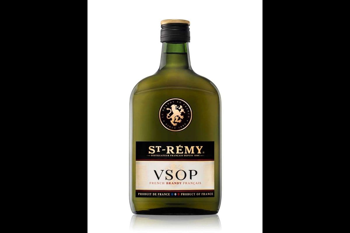 St Remy VSOP (1 x 375 ml)