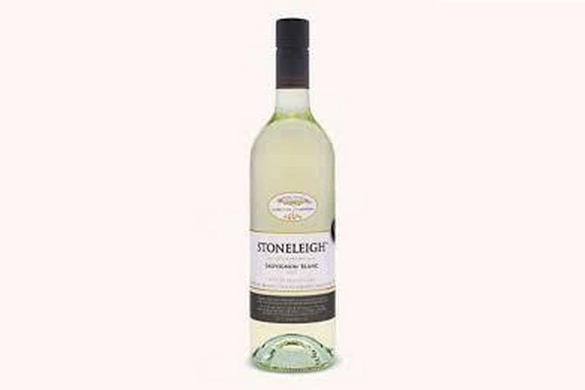 Stoneligh Sauv Blanc White (750 ml) (1 x 750ML)