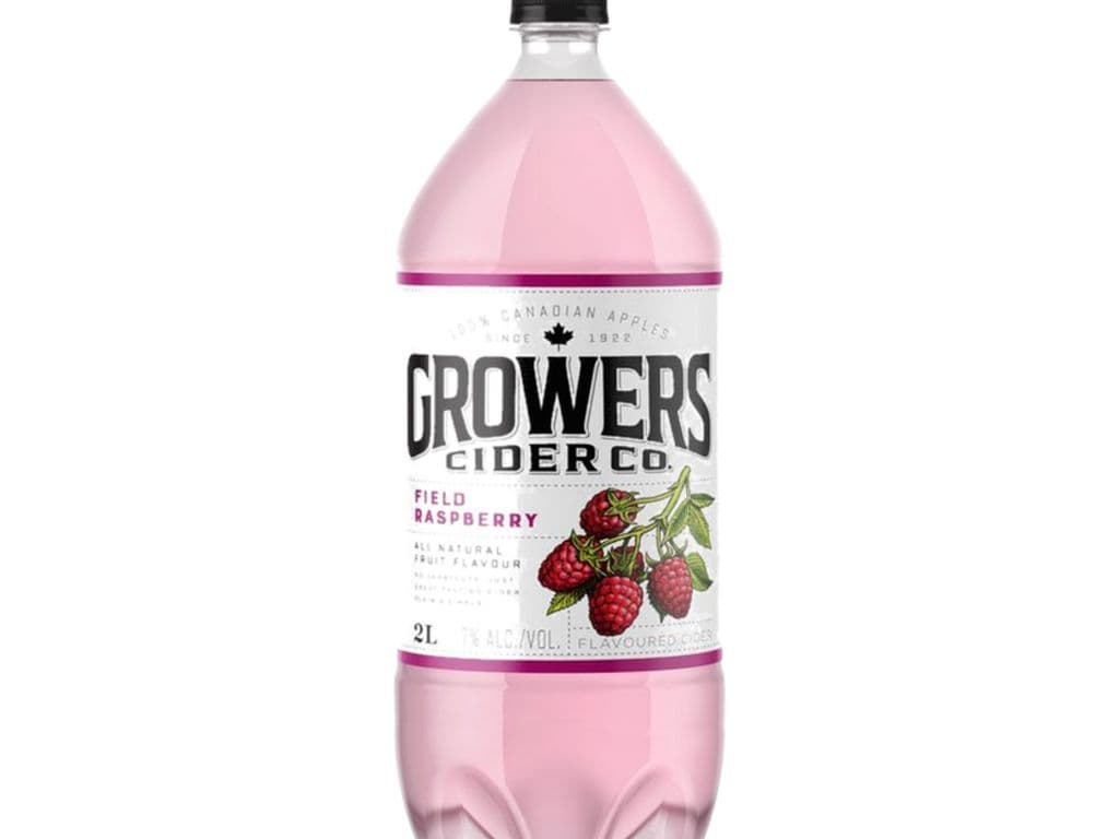 Growers - Field Raspberry 2L