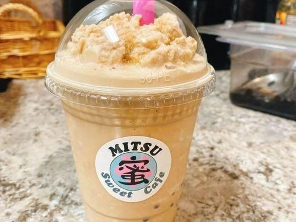 Milktea
