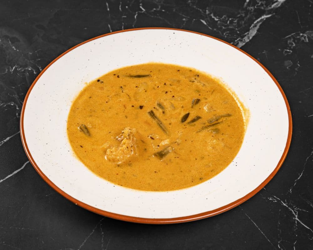 Navratan Kurma