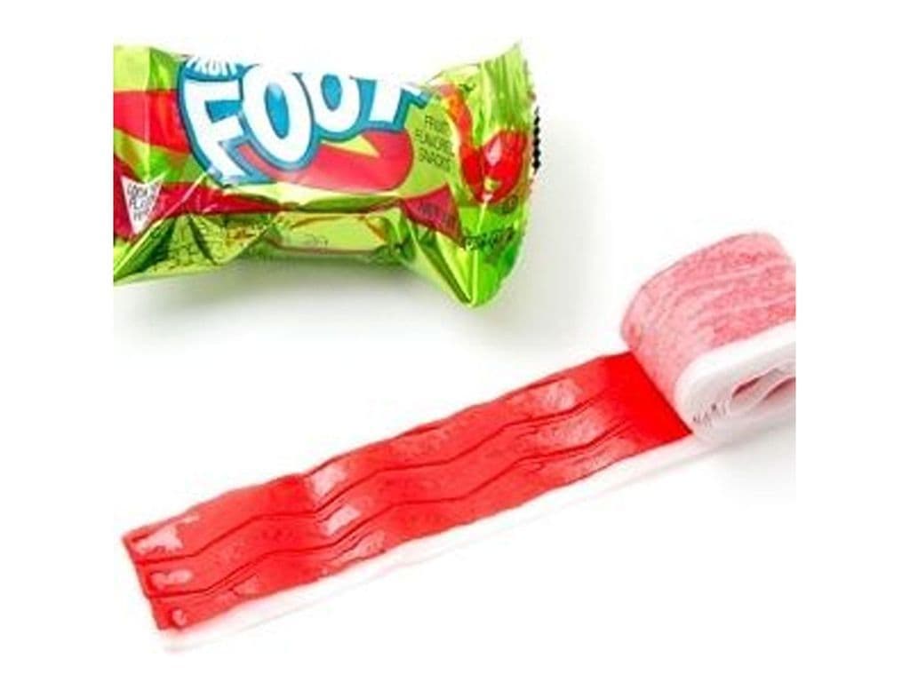 Fruit by the Foot Chewy Candy Roll 21g