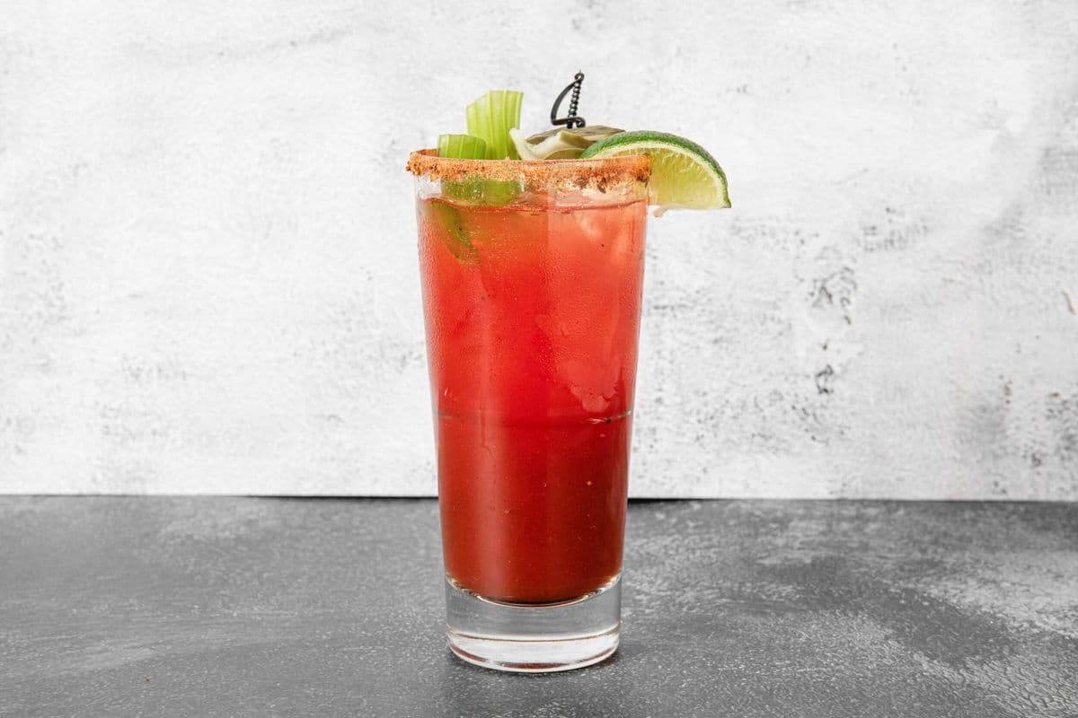 Classic Caesar (1 x 295 ml)