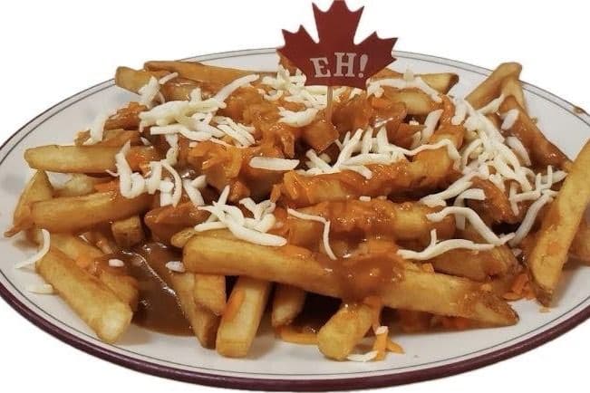 Poutine