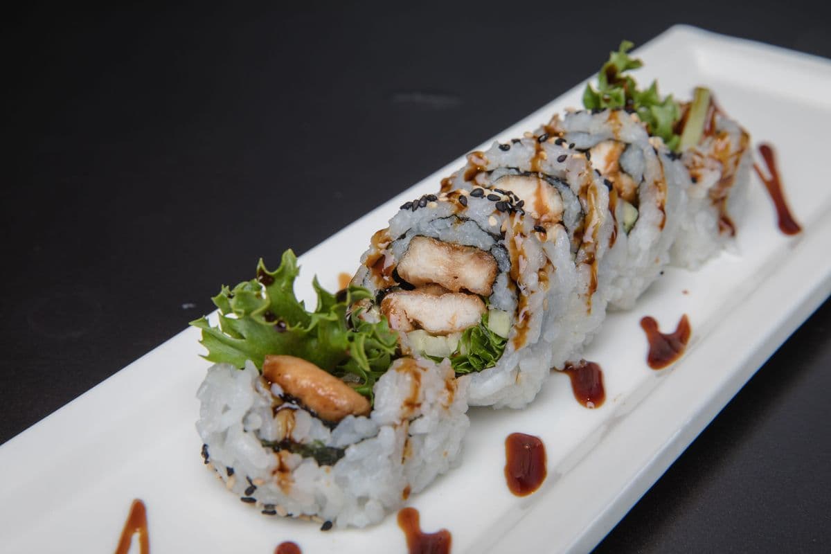 Teriyaki Chicken