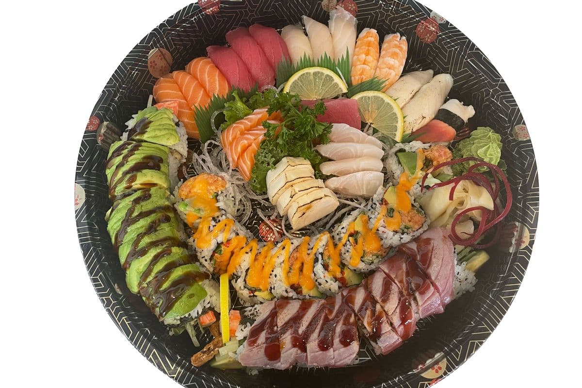 T5 Tray