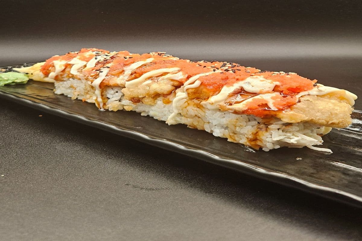 Ocean Roll (8 pcs)