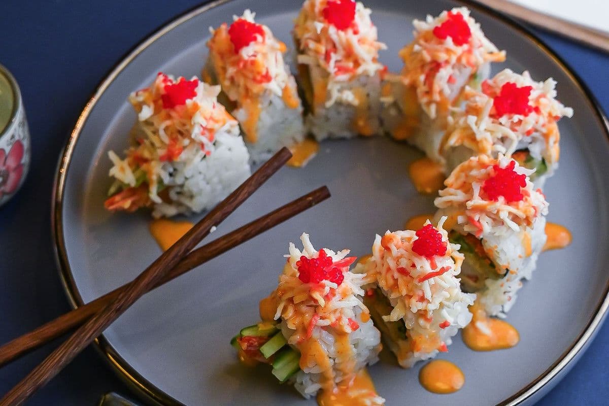 Tiger Roll