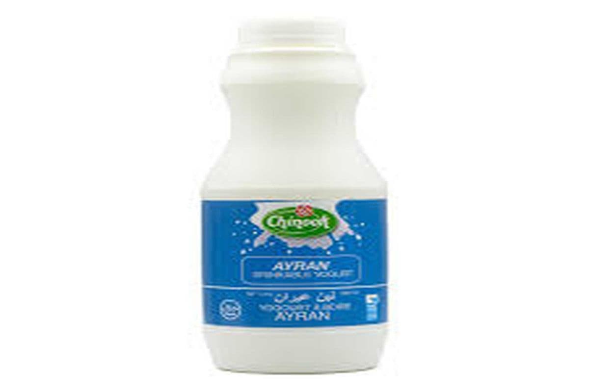 Ayran