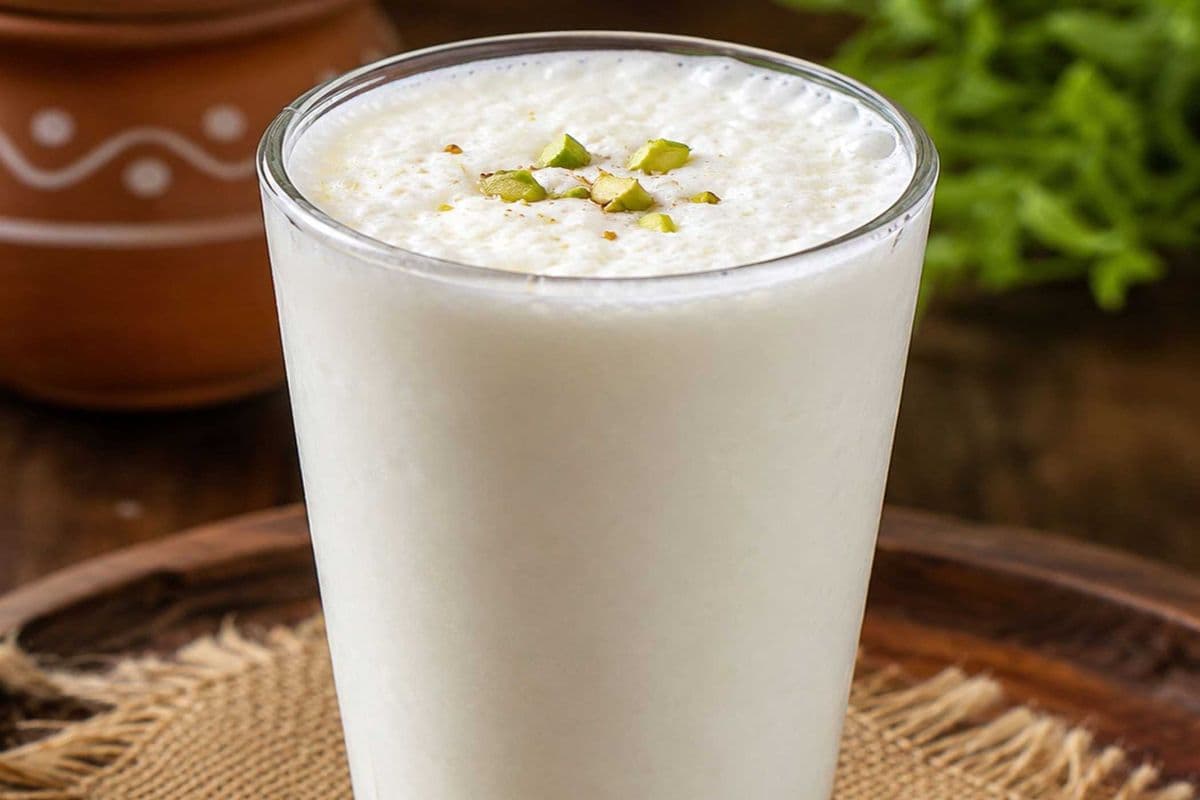 Lassi