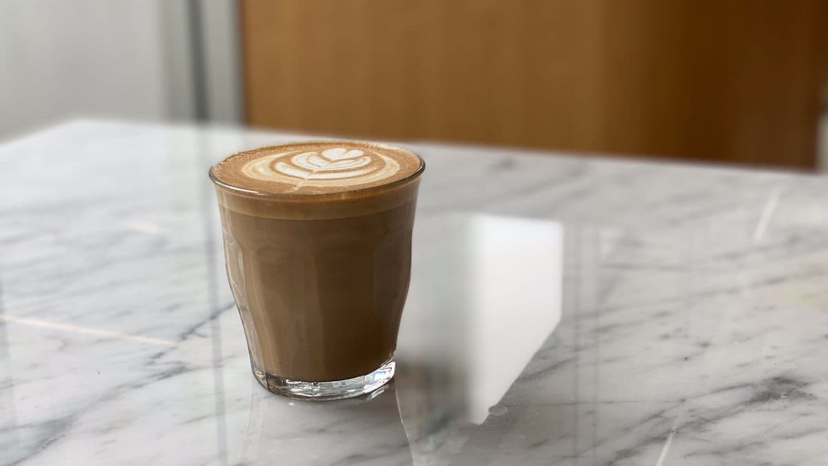 Mocha