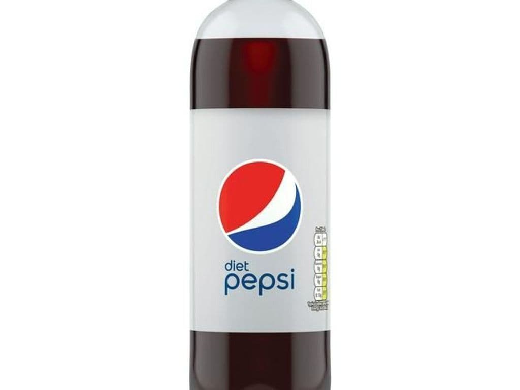 2L Diet Pepsi