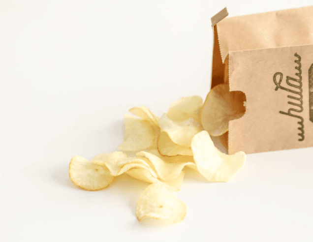 Hula Chips