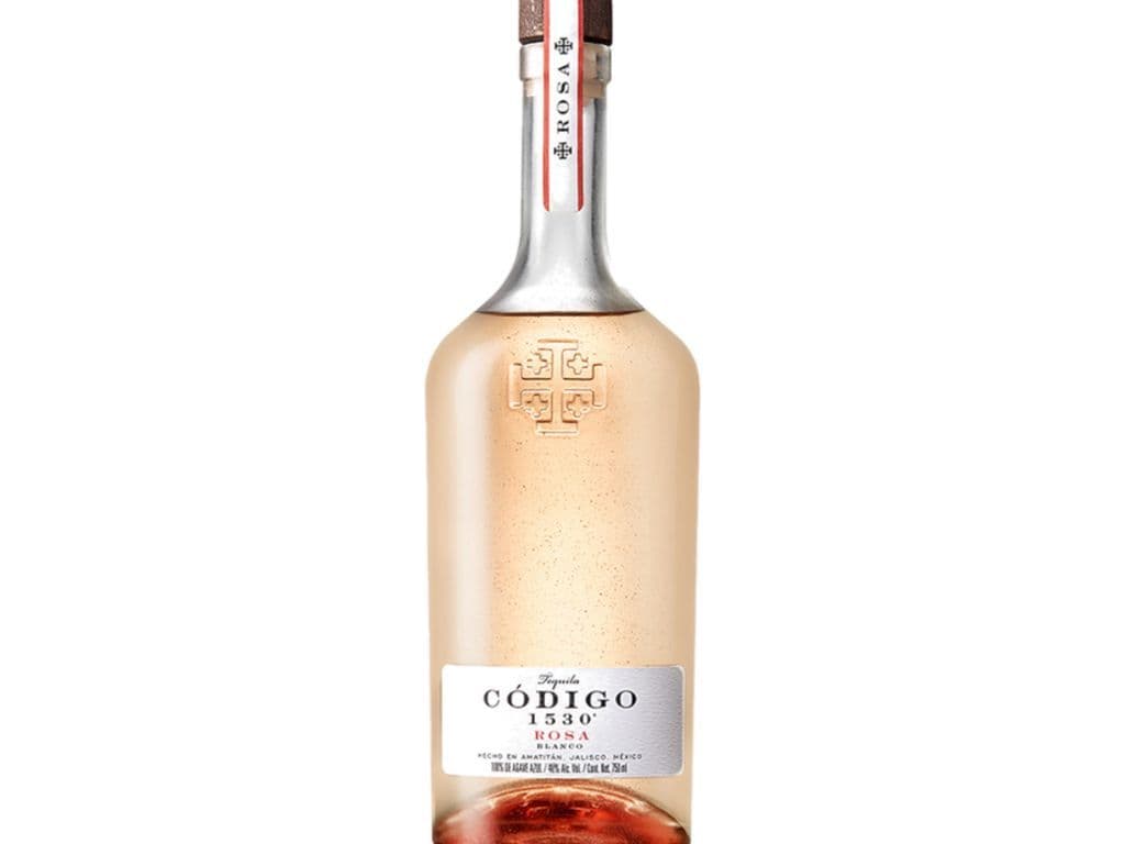 Codigo 1530 - Tequila Rosa