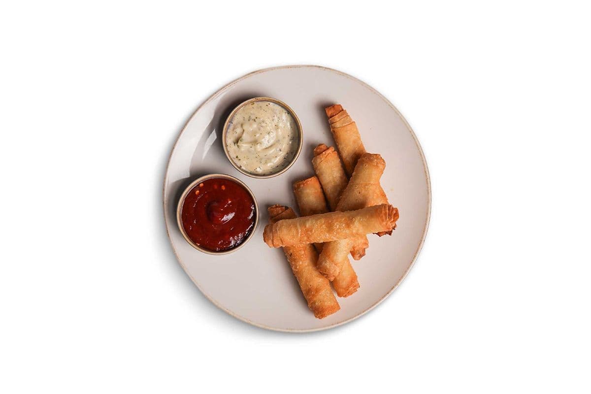 Sigara Borek 6pcs (350 Cal)