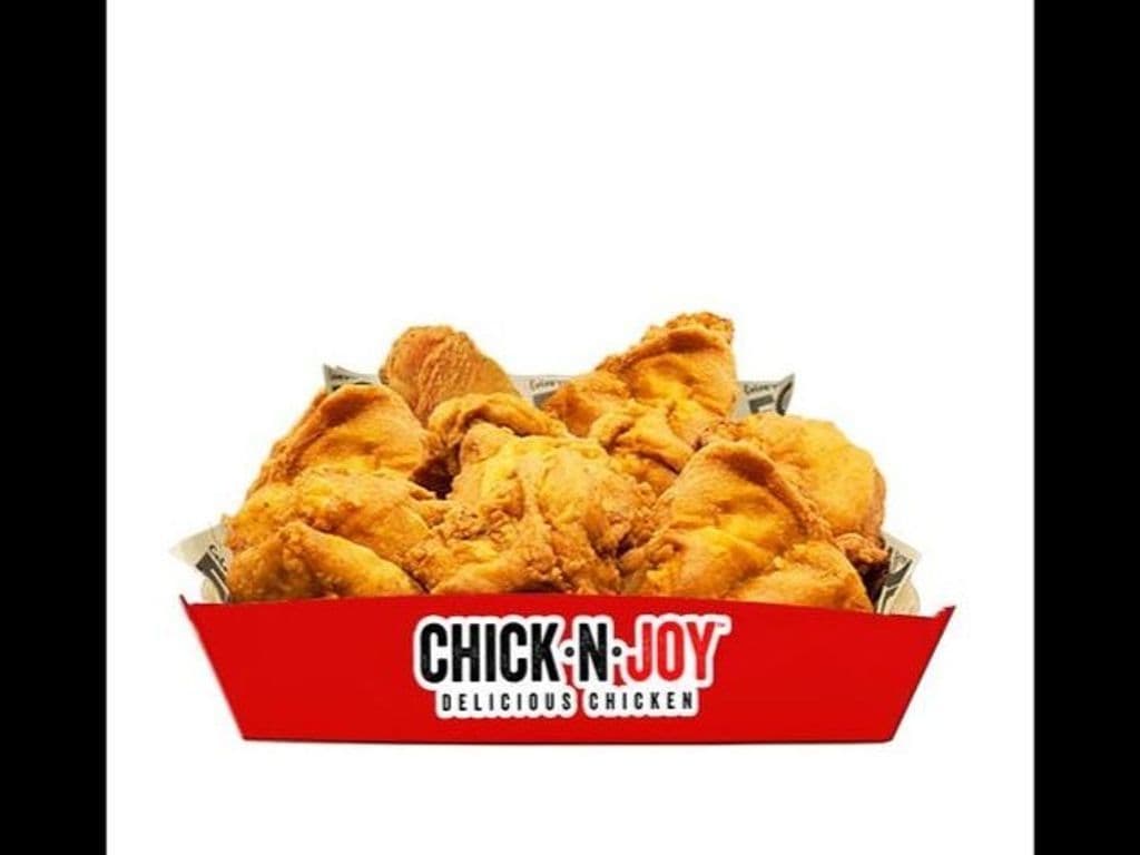 16PC JOY SIGNATURE CHICKEN
