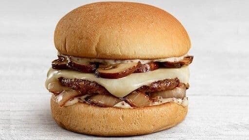 Cowboy Burger / Cowboy Burger