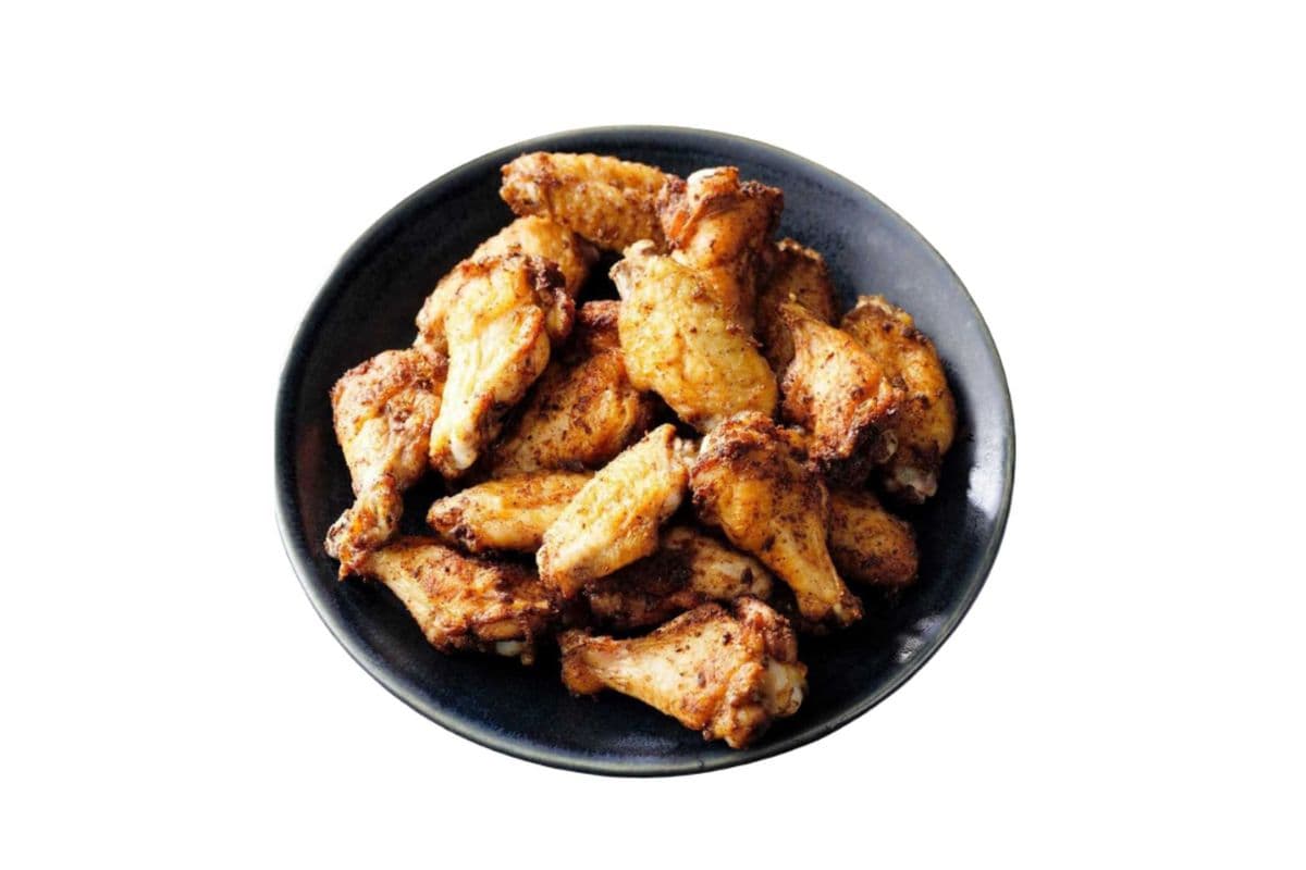 Chicken Wings(8 Pcs)