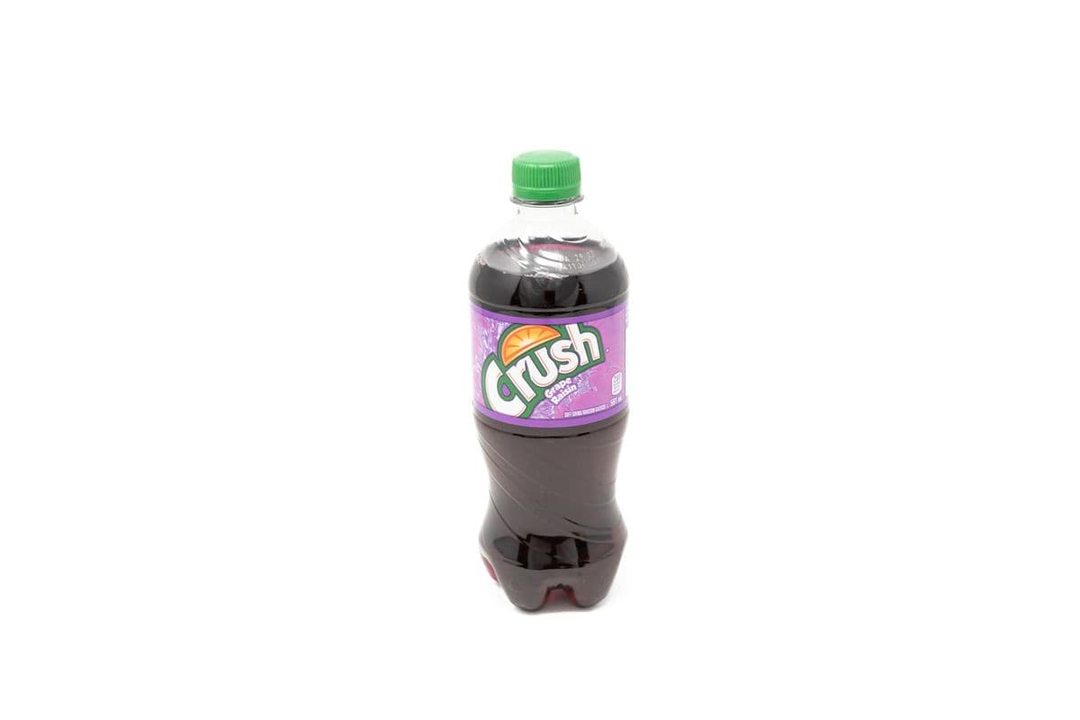 Crush Grape 591ml