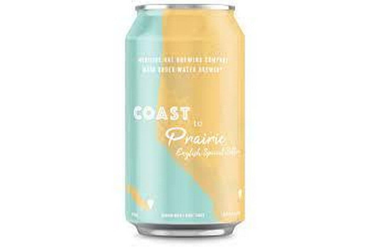 COAST TO PRAIRIE ESB 4PK 473ML (4PK)