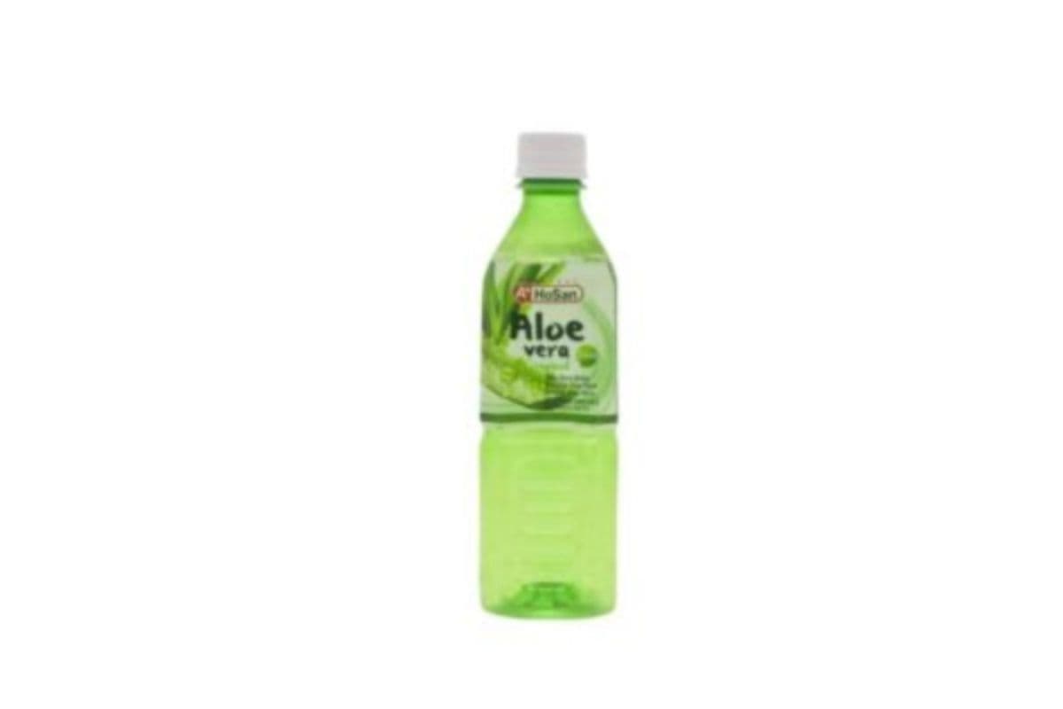 Ho San Aloe Vera Original (500ml)