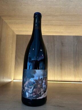 Bakkanali, « Kab », IGT Toscana, Toscane, assemblage, Cabernet Sauvignon