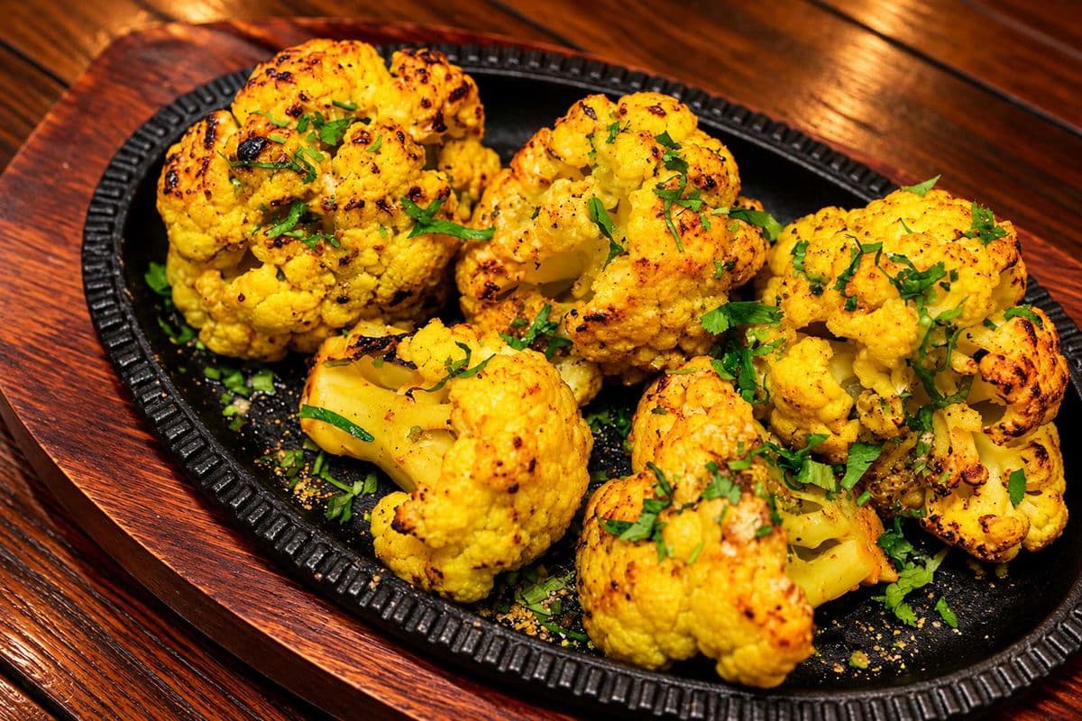Tandoori Gobi