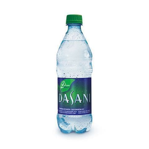 Dasani 591ml