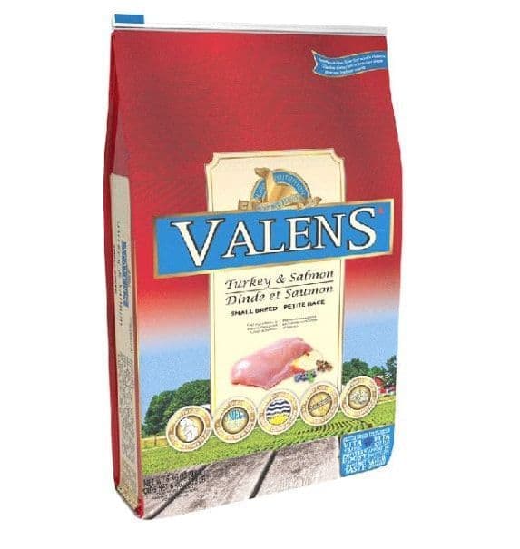 Valens Small Breed Dog 3kg