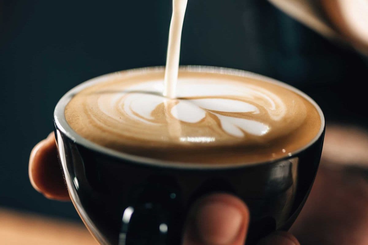 Latte