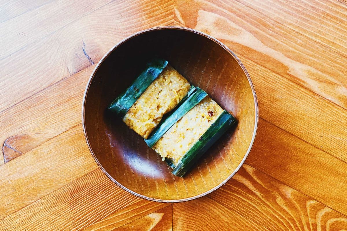 Otak Otak