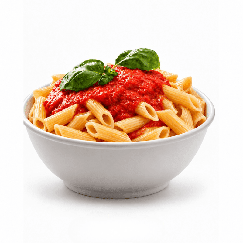 Penne (sans gluten) / Penne (Gluten Free)