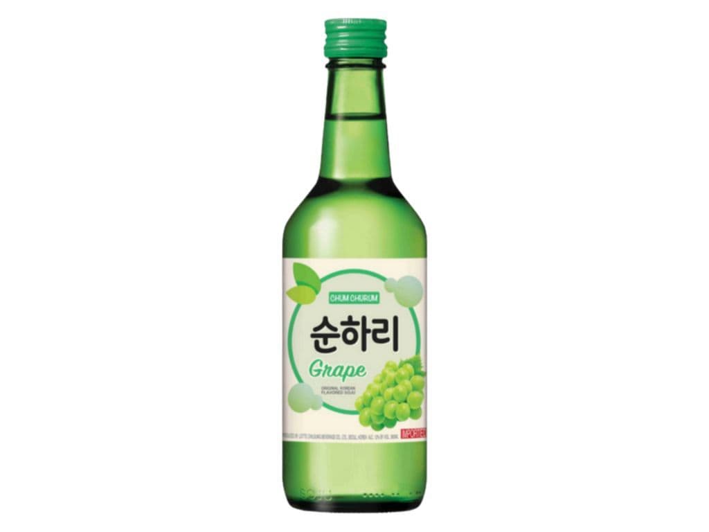 Chum Churum - Grape