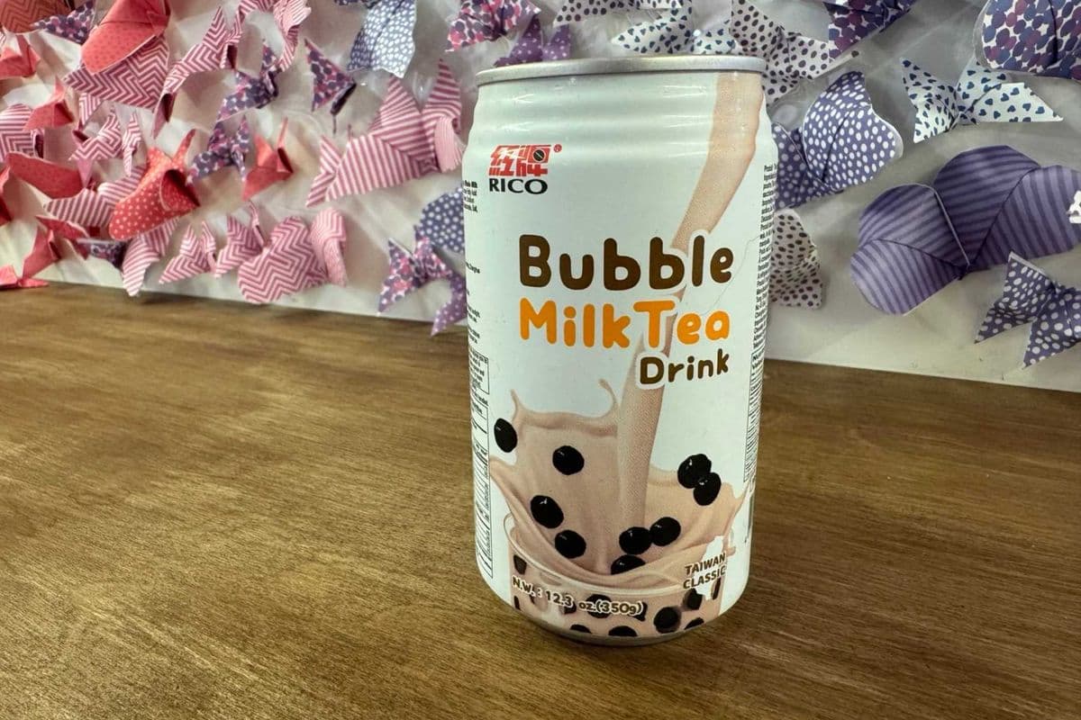 Bubble Tea Original (374 ml)