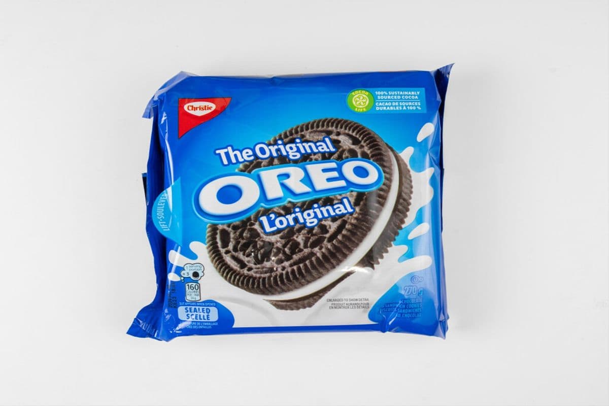 Oreo Packs