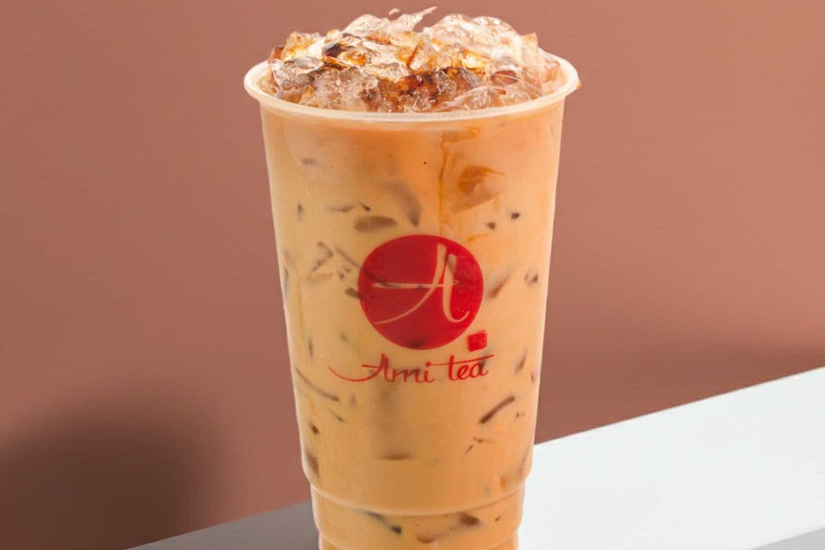 Vietnamese Condensed Milk Coffee