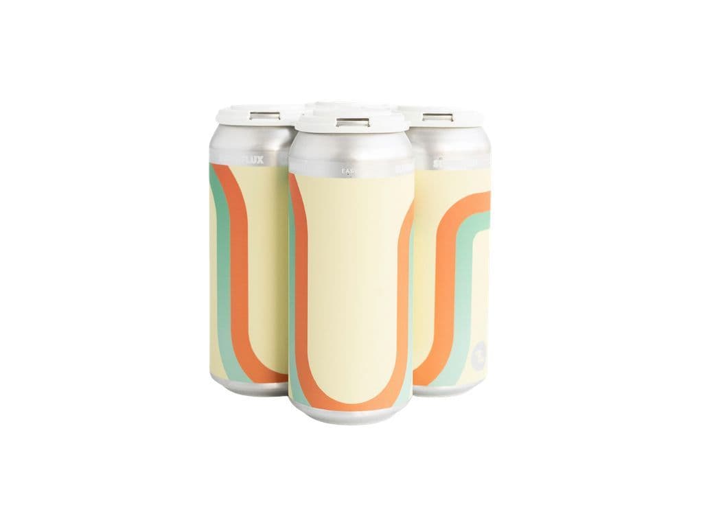Superflux - Easy Tiger (4x473ml)