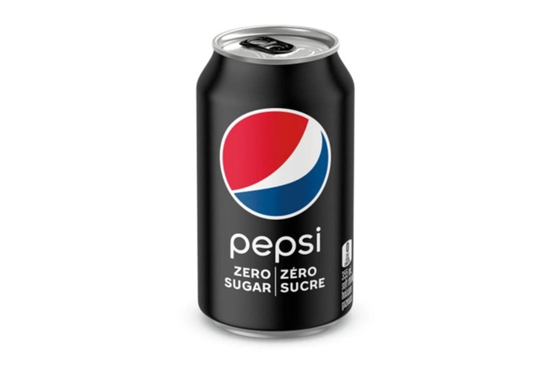 Pepsi Zero