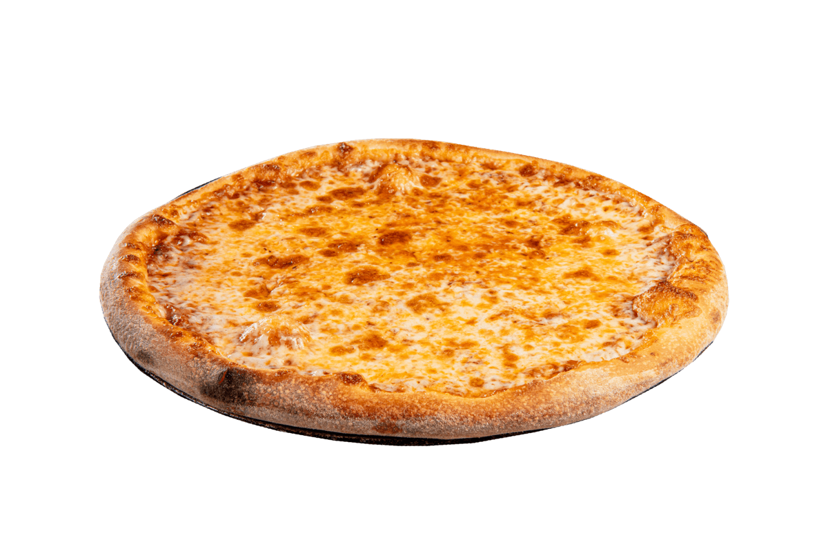 MEDIUM 12" - Make Your Own Pizza