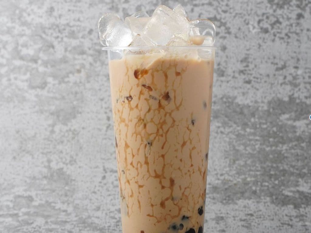 Bubble Tea
