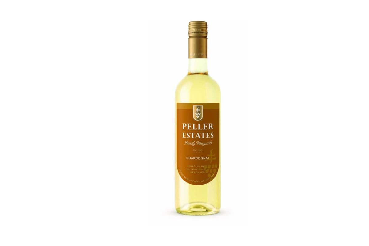 Peller Estates Chardonnay (1 x 750ml)