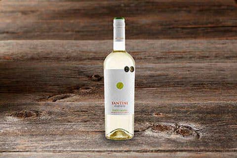 Fantini Farnese Pinot Grigio (750ml)