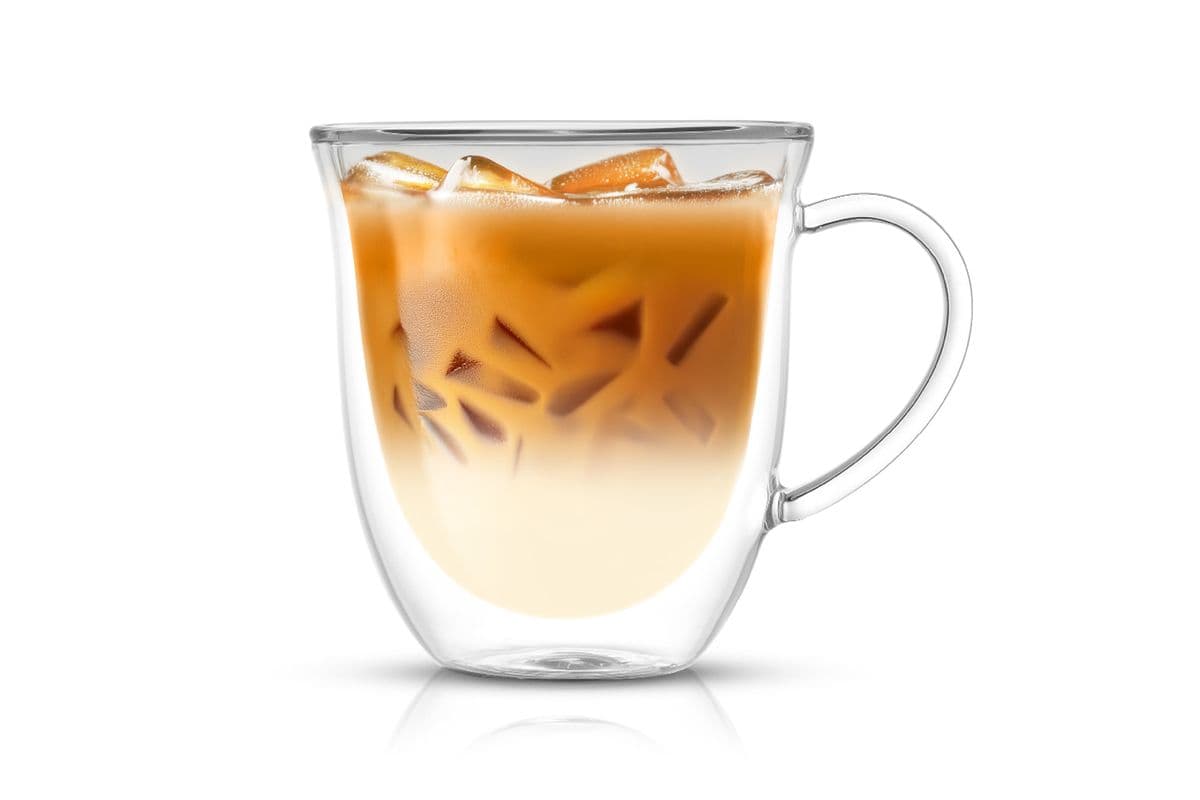 Iced Latte